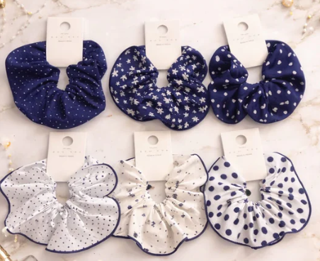 Hair Accessories