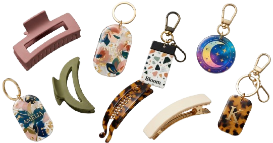 Hair Accessories