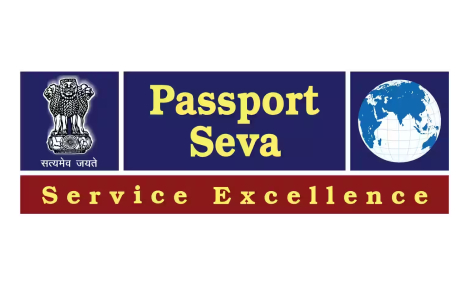 Passport Seva